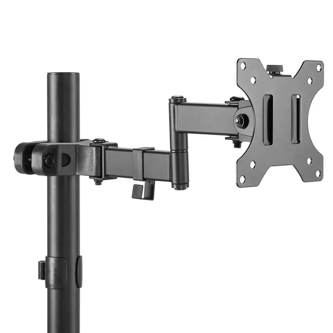 Monitoru stiprinājums MACLEAN MC-984 17–35" Photo 10