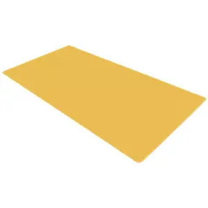Mouse Pad Leitz Cosy Desk Mat Yellow