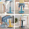 Polsterēts sēdeklis LEITZ Ergo Cosy Active Photo 3