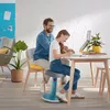Polsterēts sēdeklis LEITZ Ergo Cosy Active Photo 12