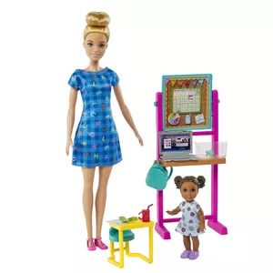 Barbie Teacher - Caucasian