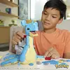 Конструктор MATTEL Pokémon Lapras HKT26 Photo 3