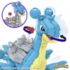 Конструктор MATTEL Pokémon Lapras HKT26 Photo 4