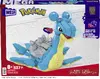 Конструктор MATTEL Pokémon Lapras HKT26 Photo 6