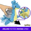 Конструктор MATTEL Pokémon Lapras HKT26 Photo 9
