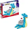 Конструктор MATTEL Pokémon Lapras HKT26 Photo 10