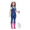 Modes lelle Mattel Barbie 65. gadadiena Photo 4