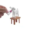 Modes lelle Mattel Barbie 65. gadadiena Photo 5