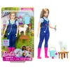 Modes lelle Mattel Barbie 65. gadadiena Photo 6