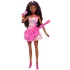 MATTEL Barbie 65th Anniversary Pop Star doll Photo 2