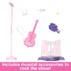 MATTEL Barbie 65th Anniversary Pop Star doll Photo 5