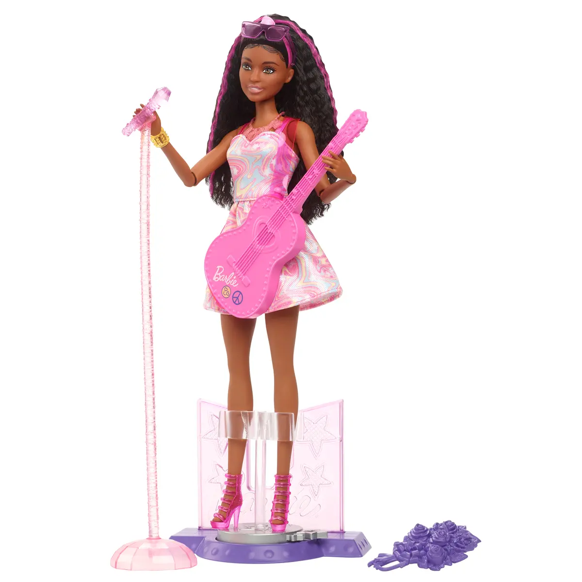 Modeļu lelle MATTEL Barbie 65th Anniversary