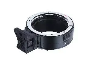Commlite CM-EF-EOS-R adapteris EF uz RF Photo 2