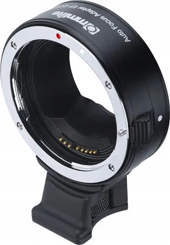 Commlite CM-EF-EOS-R adapteris EF uz RF Photo 3