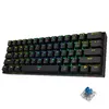 REDRAGON K630RGB BLUE keyboard Photo 2