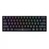 REDRAGON K630RGB BLUE keyboard Photo 3