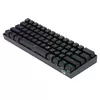 REDRAGON K630RGB BLUE keyboard Photo 6