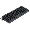 REDRAGON K630RGB BLUE keyboard Photo 7