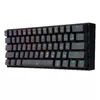 REDRAGON K630RGB BLUE keyboard Photo 8