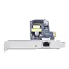 Сетевая карта StarTech.com 1-Port 2.5Gbps NBASE-T PoE Photo 3
