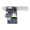 Сетевая карта StarTech.com 1-Port 2.5Gbps NBASE-T PoE Photo 4