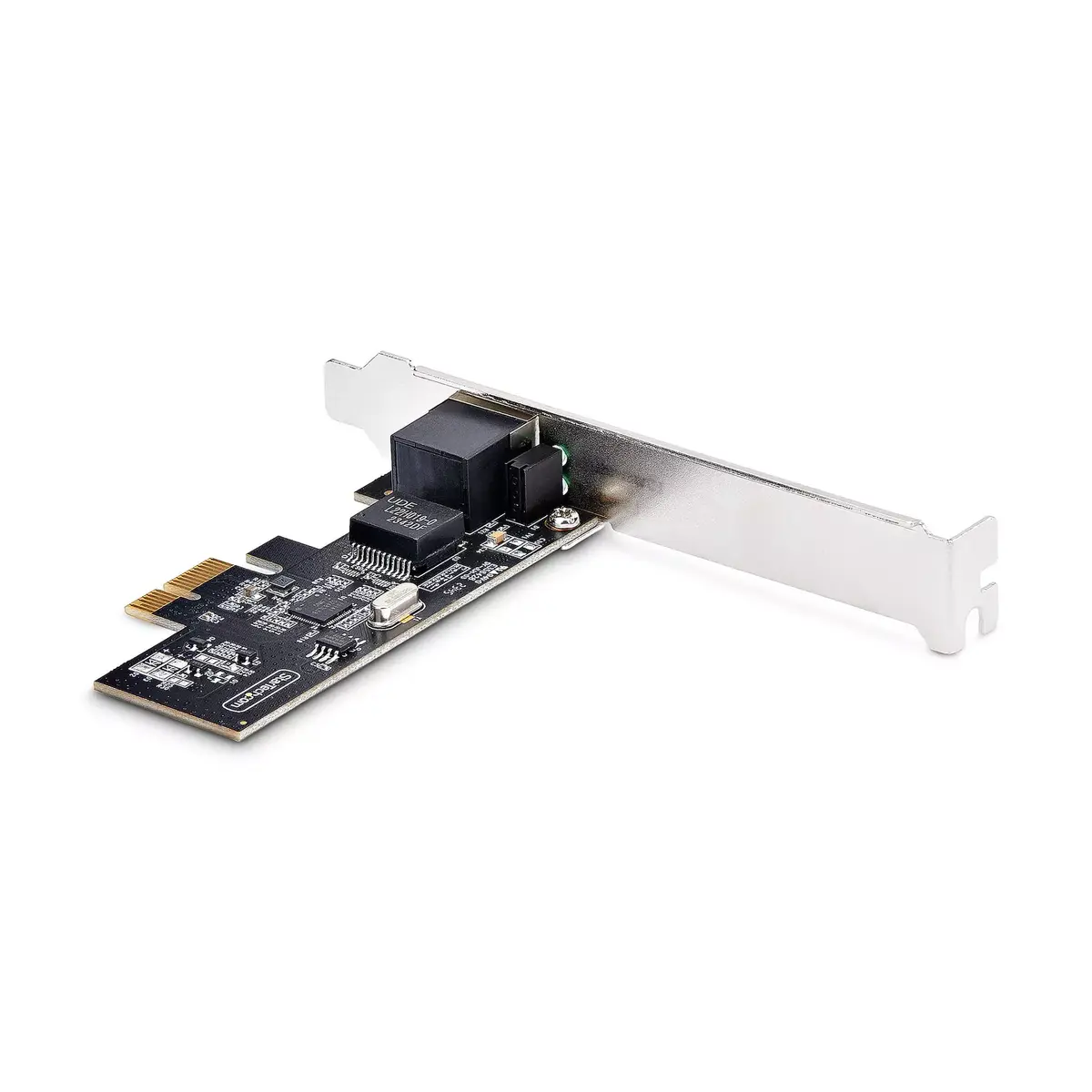 StarTech PCIe 2.5Gbps сетевая карта Intel I225‑V Photo 2
