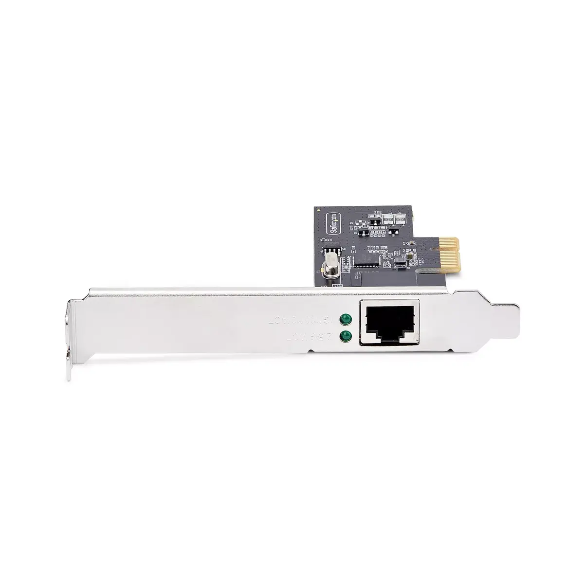 StarTech PCIe 2.5Gbps сетевая карта Intel I225‑V Photo 3