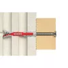 Screw & wall plug kit Fischer 537665 Photo 9