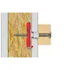 Комплект винтов и дюбелей Fischer 537264 Photo 6