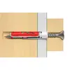 Комплект винтов и дюбелей Fischer 537264 Photo 7