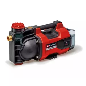 Pressure Pump Einhell AQUINNA 36/34 3.7 bar 3400 l/h