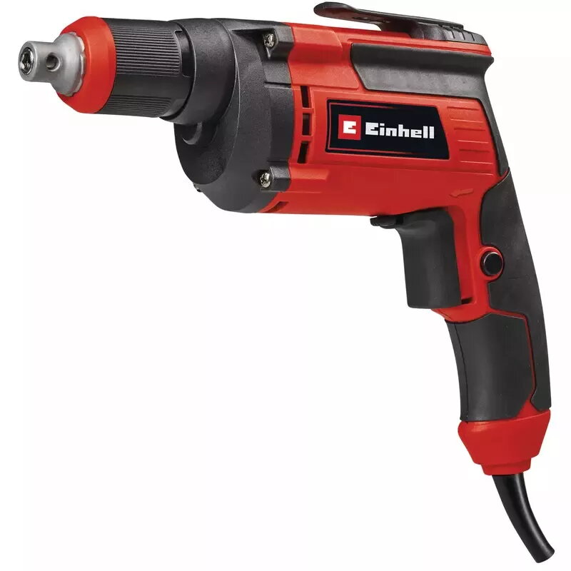 Gipškartona skrūvgriezis Einhell TC-DY 710 E