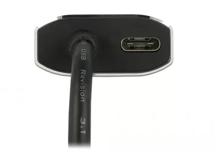 USB graphics adapter DeLOCK 62990 Photo 2