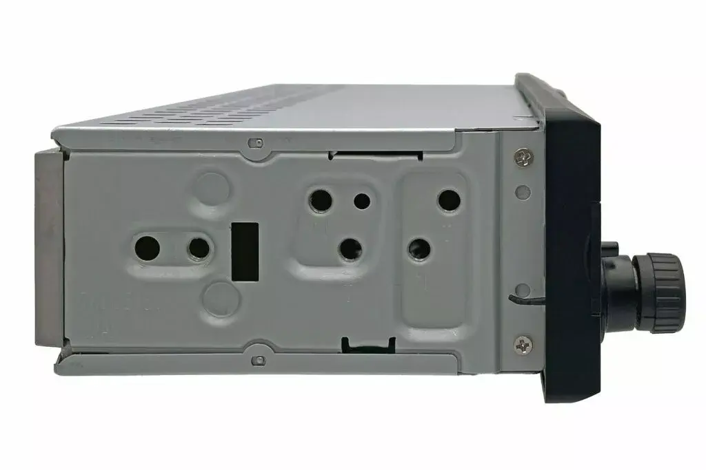 Car Radio Blaupunkt Hamburg SQM 23 DAB Photo 3