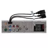 Car Radio Blaupunkt Hamburg SQM 23 DAB Photo 4