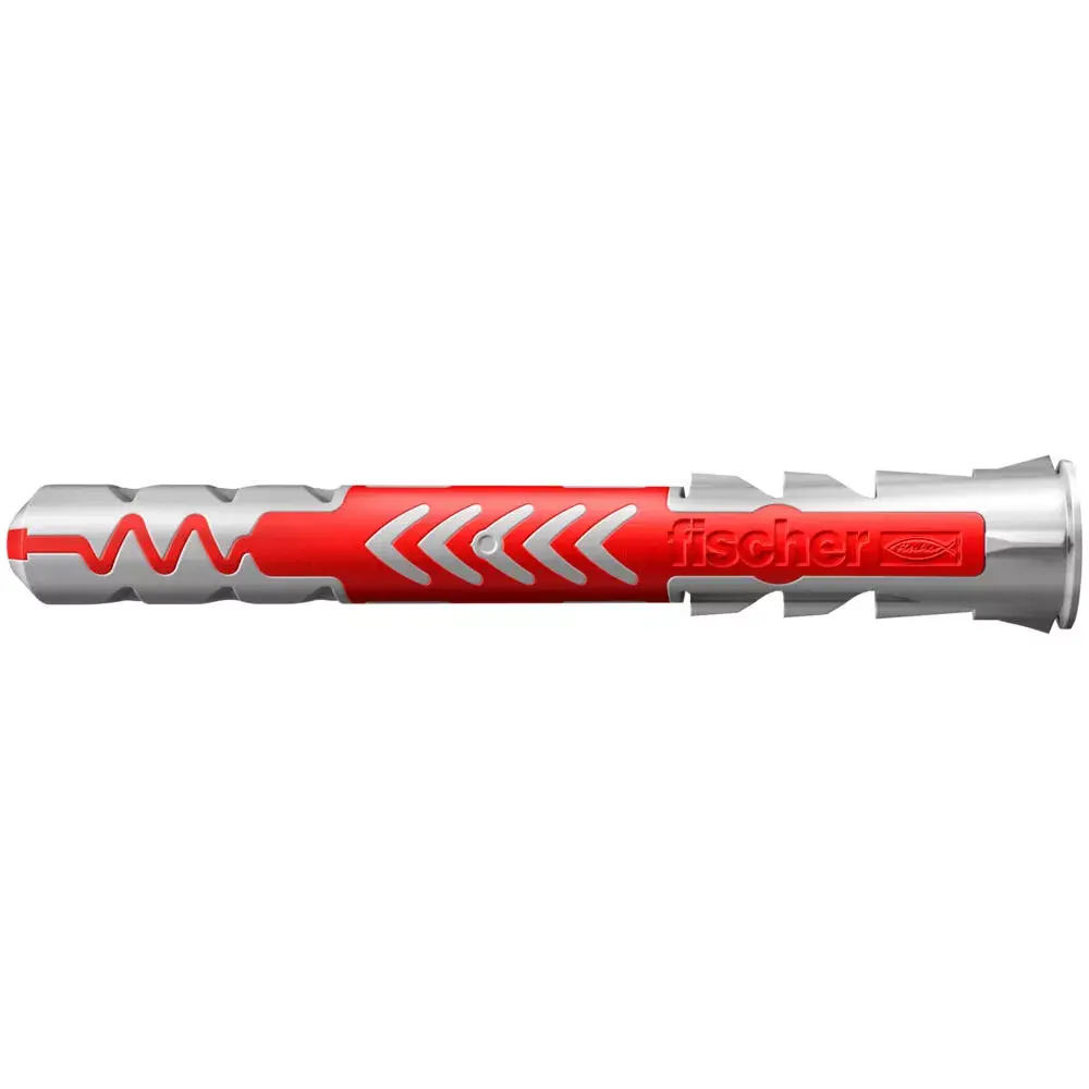 Комплект винтов и дюбелей Fischer 537670 Photo 2