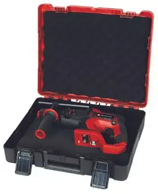 Perforators Einhell TE-HD 18/20 Li - Solo Photo 8