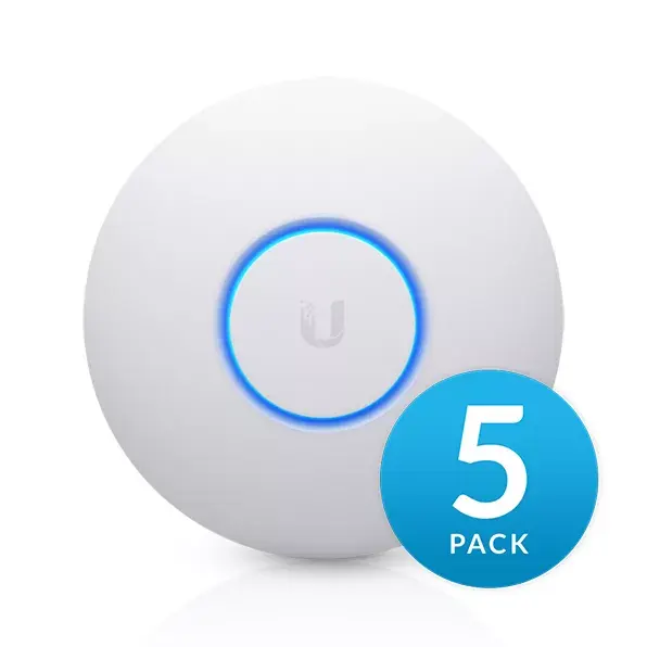 Bevadu piekļuves punkts UBIQUITI UniFi nanoHD Photo 6