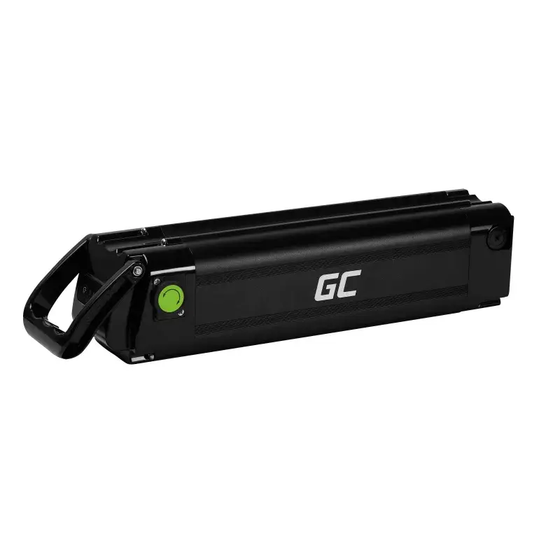 Akumulators Green Cell EBIKEGCFSF36V10A Photo 2
