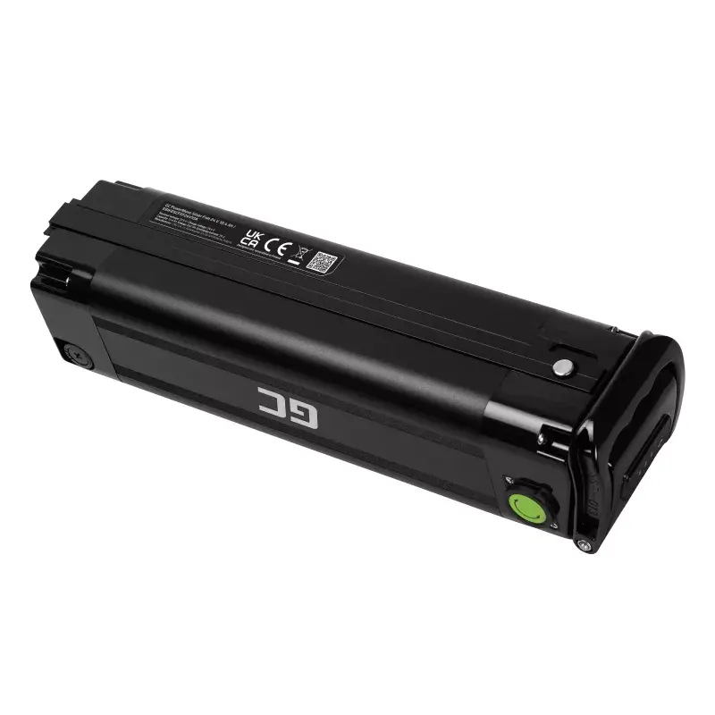 Akumulators Green Cell EBIKEGCFSF36V10A Photo 3