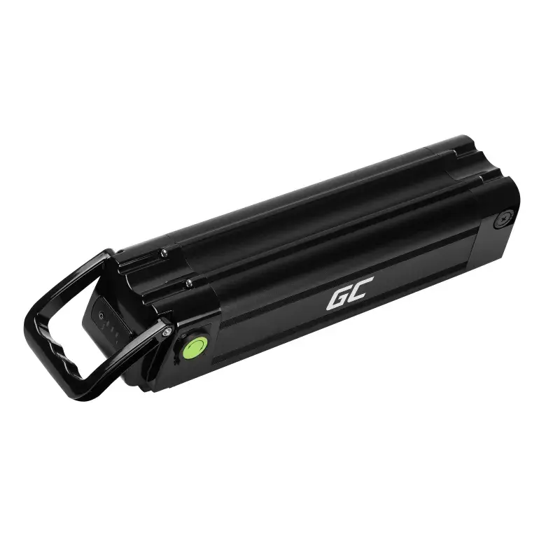 Akumulators Green Cell EBIKEGCFSF36V10A Photo 5