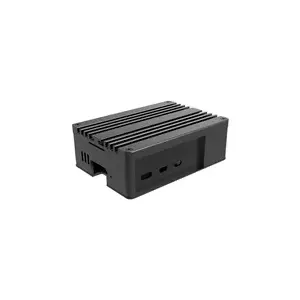 Aluminium case Akasa PI 5 Pro for Raspberry 5 (A-RA13-M2B)