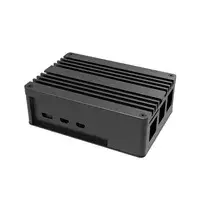 Akasa PI 5 Pro aluminium case for Raspberry 5 Photo 2
