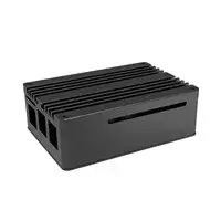 Akasa PI 5 Pro aluminium case for Raspberry 5 Photo 3