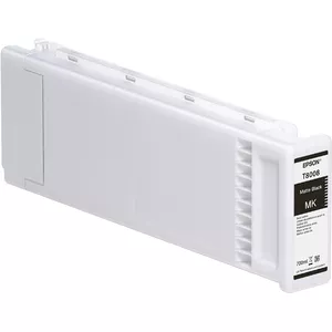 Картридж Epson T80080N UltraChrome PRO Matte Black 700 мл оригинал