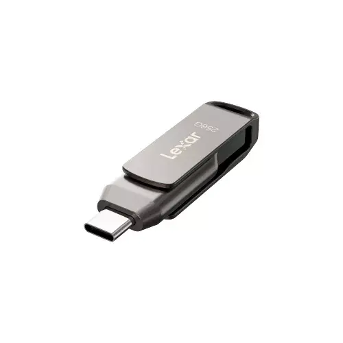 USB флеш-память Lexar 256 ГБ LJDD400256G-BNQNG Photo 2