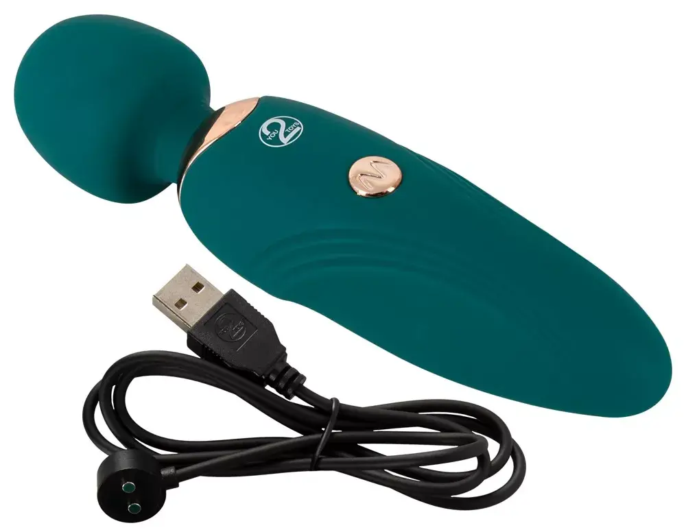 Handheld wand massager you2toys 54020850000 Photo 9