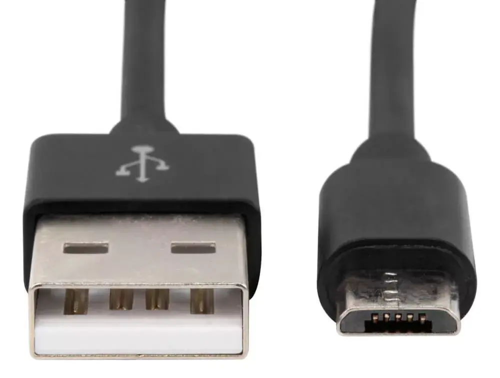 USB kabelis Ansmann 1700-0076 Photo 3