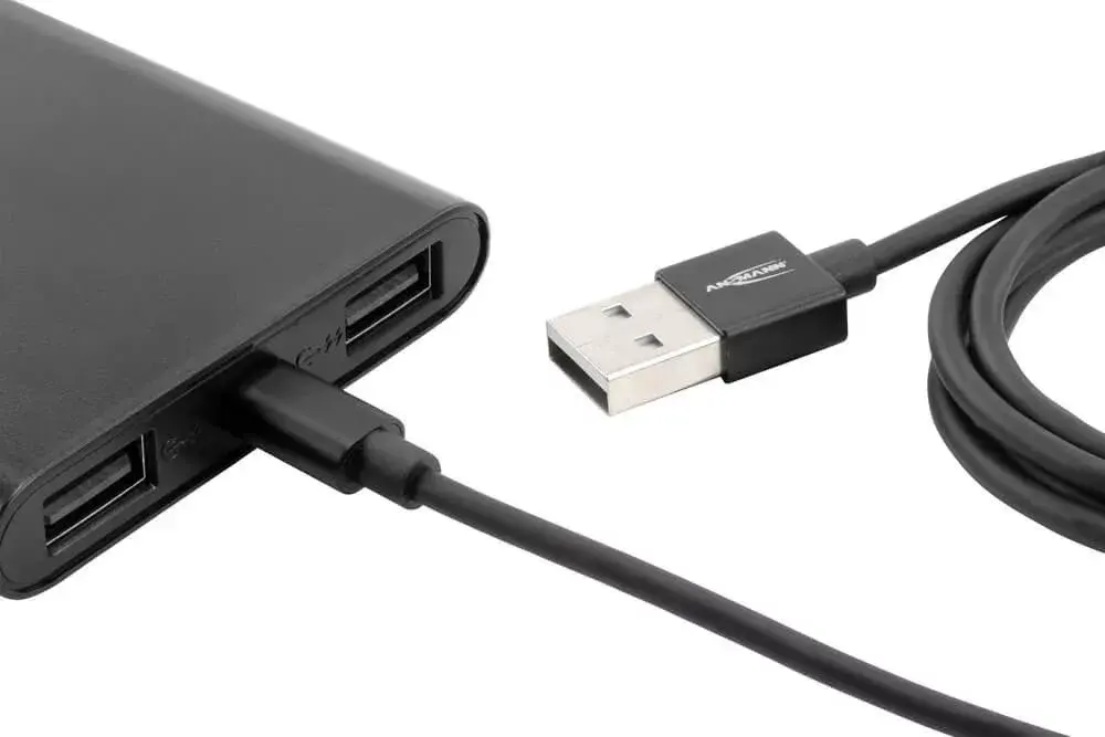USB kabelis Ansmann 1700-0076 Photo 4