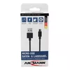 USB kabelis Ansmann 1700-0076 Photo 5